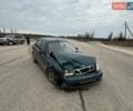 Зеленый Дэу Ланос, объемом двигателя 1.5 л и пробегом 210 тыс. км за 1200 $, фото 1 на Automoto.ua