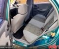 Зеленый Дэу Ланос, объемом двигателя 1.5 л и пробегом 185 тыс. км за 2750 $, фото 5 на Automoto.ua