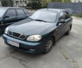 Деу Ланос 2004 у Кривому Розі на Automoto.ua Зелений Деу Ланос, об'ємом двигуна 1.5 л та пробігом 184 тис. км за 3100 $, фото 6 на Automoto.ua