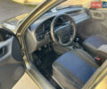 Деу Ланос 2004 у Бердичеве на Automoto.ua Зелений Деу Ланос, об'ємом двигуна 1.6 л та пробігом 221 тис. км за 2500 $, фото 13 на Automoto.ua