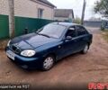 Деу Ланос 2004 у Первомайськ на Automoto.ua Зелений Деу Ланос, об'ємом двигуна 1.3 л та пробігом 258 тис. км за 1100 $, фото 2 на Automoto.ua