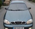 Зелений Деу Ланос, об'ємом двигуна 1.5 л та пробігом 226 тис. км за 2599 $, фото 3 на Automoto.ua