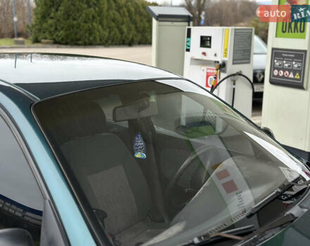 Зелений Деу Ланос, об'ємом двигуна 1.5 л та пробігом 241 тис. км за 2250 $, фото 22 на Automoto.ua