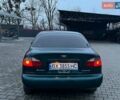 Зеленый Дэу Ланос, объемом двигателя 1.6 л и пробегом 250 тыс. км за 1850 $, фото 8 на Automoto.ua