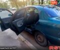 Зелений Деу Ланос, об'ємом двигуна 1.5 л та пробігом 257 тис. км за 2400 $, фото 3 на Automoto.ua