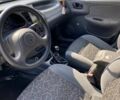 Зеленый Дэу Ланос, объемом двигателя 1.5 л и пробегом 230 тыс. км за 2300 $, фото 25 на Automoto.ua