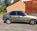 Зелений Деу Ланос, об'ємом двигуна 1.5 л та пробігом 326 тис. км за 2500 $, фото 7 на Automoto.ua