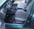 Зелений Деу Ланос, об'ємом двигуна 1.35 л та пробігом 193 тис. км за 3000 $, фото 12 на Automoto.ua