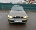 Зелений Деу Ланос, об'ємом двигуна 1.5 л та пробігом 190 тис. км за 2200 $, фото 1 на Automoto.ua