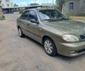 Зелений Деу Ланос, об'ємом двигуна 1.5 л та пробігом 225 тис. км за 2500 $, фото 8 на Automoto.ua