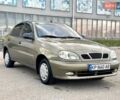 Зелений Деу Ланос, об'ємом двигуна 1.5 л та пробігом 257 тис. км за 2400 $, фото 1 на Automoto.ua