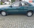 Зелений Деу Ланос, об'ємом двигуна 1.5 л та пробігом 249 тис. км за 2600 $, фото 1 на Automoto.ua