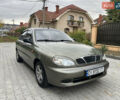 Деу Ланос 2004 у Ужгороді на Automoto.ua Зелений Деу Ланос, об'ємом двигуна 1.5 л та пробігом 124 тис. км за 2650 $, фото 4 на Automoto.ua