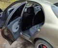 Зеленый Дэу Ланос, объемом двигателя 1.5 л и пробегом 176 тыс. км за 2750 $, фото 11 на Automoto.ua