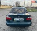 Зеленый Дэу Ланос, объемом двигателя 1.5 л и пробегом 220 тыс. км за 1660 $, фото 4 на Automoto.ua
