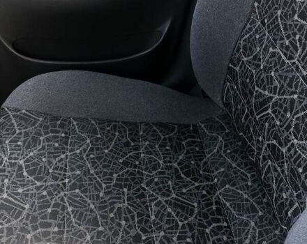 Дэу Ланос 2004 в Тернополе на Automoto.ua Зеленый Дэу Ланос, объемом двигателя 1.5 л и пробегом 193 тыс. км за 2500 $, фото 9 на Automoto.ua