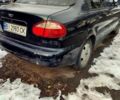 Зелений Деу Ланос, об'ємом двигуна 1.6 л та пробігом 235 тис. км за 2100 $, фото 3 на Automoto.ua