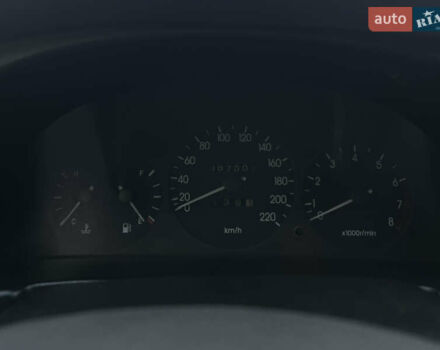 Зеленый Дэу Ланос, объемом двигателя 1.5 л и пробегом 387 тыс. км за 1400 $, фото 23 на Automoto.ua