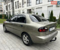 Деу Ланос 2004 у Ужгороді на Automoto.ua Зелений Деу Ланос, об'ємом двигуна 1.5 л та пробігом 124 тис. км за 2650 $, фото 16 на Automoto.ua