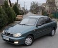 Зелений Деу Ланос, об'ємом двигуна 1.5 л та пробігом 226 тис. км за 2599 $, фото 7 на Automoto.ua