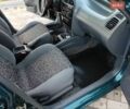 Зелений Деу Ланос, об'ємом двигуна 1.5 л та пробігом 260 тис. км за 2850 $, фото 24 на Automoto.ua