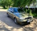 Зеленый Дэу Ланос, объемом двигателя 1.5 л и пробегом 240 тыс. км за 2450 $, фото 1 на Automoto.ua