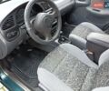 Зелений Деу Ланос, об'ємом двигуна 1.5 л та пробігом 249 тис. км за 2600 $, фото 17 на Automoto.ua