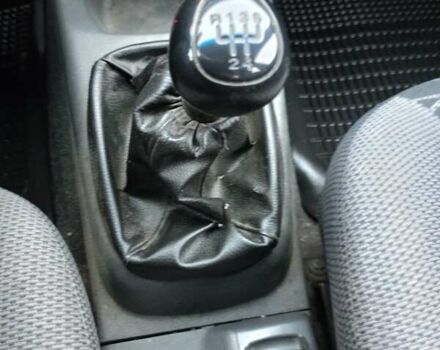 Зелений Деу Ланос, об'ємом двигуна 1.5 л та пробігом 190 тис. км за 2200 $, фото 10 на Automoto.ua