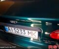 Зеленый Дэу Ланос, объемом двигателя 1.5 л и пробегом 180 тыс. км за 1950 $, фото 1 на Automoto.ua