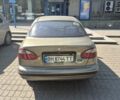 Зелений Деу Ланос, об'ємом двигуна 1.6 л та пробігом 378 тис. км за 1100 $, фото 6 на Automoto.ua