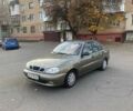 Зеленый Дэу Ланос, объемом двигателя 1.6 л и пробегом 10 тыс. км за 5500 $, фото 5 на Automoto.ua
