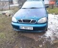 Зелений Деу Ланос, об'ємом двигуна 1.5 л та пробігом 100 тис. км за 2000 $, фото 3 на Automoto.ua