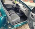 Зеленый Дэу Ланос, объемом двигателя 1.5 л и пробегом 185 тыс. км за 2750 $, фото 20 на Automoto.ua