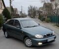 Зелений Деу Ланос, об'ємом двигуна 1.5 л та пробігом 226 тис. км за 2599 $, фото 6 на Automoto.ua
