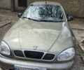 Зелений Деу Ланос, об'ємом двигуна 1.6 л та пробігом 378 тис. км за 1100 $, фото 3 на Automoto.ua