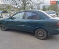 Дэу Ланос 2004 в Киеве на Automoto.ua Зеленый Дэу Ланос, объемом двигателя 1.5 л и пробегом 256 тыс. км за 2600 $, фото 2 на Automoto.ua