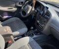Зеленый Дэу Ланос, объемом двигателя 1.5 л и пробегом 230 тыс. км за 2300 $, фото 11 на Automoto.ua