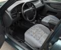 Зелений Деу Ланос, об'ємом двигуна 1.5 л та пробігом 226 тис. км за 2599 $, фото 12 на Automoto.ua