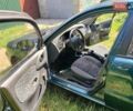 Зелений Деу Ланос, об'ємом двигуна 1.5 л та пробігом 107 тис. км за 2000 $, фото 6 на Automoto.ua