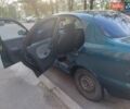 Дэу Ланос 2004 в Киеве на Automoto.ua Зеленый Дэу Ланос, объемом двигателя 1.5 л и пробегом 256 тыс. км за 2600 $, фото 6 на Automoto.ua