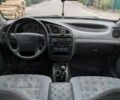 Зелений Деу Ланос, об'ємом двигуна 1.5 л та пробігом 226 тис. км за 2599 $, фото 22 на Automoto.ua