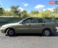 Зеленый Дэу Ланос, объемом двигателя 1.5 л и пробегом 174 тыс. км за 2500 $, фото 2 на Automoto.ua