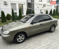 Деу Ланос 2004 у Ужгороді на Automoto.ua Зелений Деу Ланос, об'ємом двигуна 1.5 л та пробігом 124 тис. км за 2650 $, фото 15 на Automoto.ua