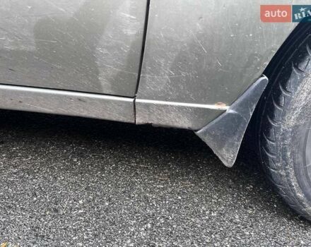 Зеленый Дэу Ланос, объемом двигателя 1.35 л и пробегом 190 тыс. км за 1888 $, фото 8 на Automoto.ua