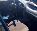 Зелений Деу Ланос, об'ємом двигуна 1.5 л та пробігом 215 тис. км за 2600 $, фото 4 на Automoto.ua