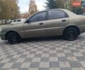 Зелений Деу Ланос, об'ємом двигуна 1.5 л та пробігом 330 тис. км за 1450 $, фото 8 на Automoto.ua