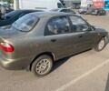 Зелений Деу Ланос, об'ємом двигуна 1.5 л та пробігом 240 тис. км за 2200 $, фото 1 на Automoto.ua