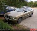 Зелений Деу Ланос, об'ємом двигуна 1.5 л та пробігом 181 тис. км за 1700 $, фото 1 на Automoto.ua