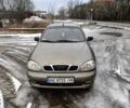 Зелений Деу Ланос, об'ємом двигуна 1.5 л та пробігом 224 тис. км за 2899 $, фото 1 на Automoto.ua
