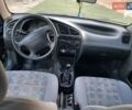Зелений Деу Ланос, об'ємом двигуна 1.5 л та пробігом 224 тис. км за 1000 $, фото 2 на Automoto.ua
